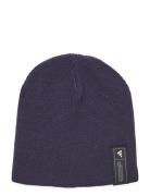 Ess Beanie Sport Sport Accessories Sport Beanies Navy Adidas Performance