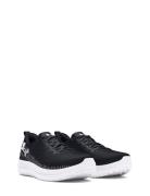 Ua Velociti 4 Sport Men Sport Shoes Sport Running Shoes Black Under Armour