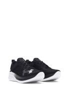 Ua Velociti Pro Sport Men Sport Shoes Sport Running Shoes Black Under Armour