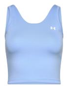 Motion Tank Emea Sport Women Sport Clothing Sports Tops & T-shirts Sport Tank Tops Blue Under Armour