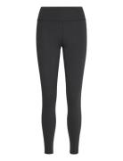 All Me Ess 1/1 Sport Sport Clothing Sport Tights Sport Training Tights Black Adidas Performance