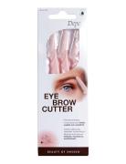 Eyebrow Cutter Se/Fi Beauty Women Makeup Face Makeup Tools Nude Depend Cosmetic