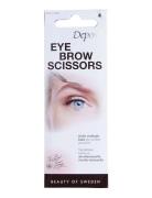 Scissors - Eyebrow Beauty Women Makeup Face Makeup Tools Nude Depend Cosmetic