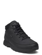 Forester Sport Sport Sport Shoes Sport Outdoor-hiking Shoes Black Helly Hansen