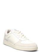 Royal Hb Em Sport Men Sport Shoes Sport Sneakers Sport Low Top Sneakers White Hummel