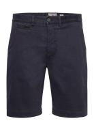 Jeffrey Chino Shorts Designers Shorts Chinos Shorts Blue Morris