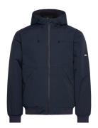 Brooks 5K Jacket Sport Men Sport Clothing Sport Outerwear Sport Jackets Sport Padded Jackets Navy Quiksilver