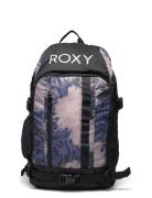 Tribute Backpack Sport Women Sport Training Bags Sport Backpacks Black Roxy