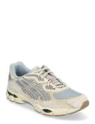 Gel-Nyc Sport Women Sport Shoes Sport Sneakers Sport Low Top Sneakers Beige Asics