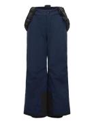 Reimatec Winter Pants, Proxima Sport Snow-ski Clothing Snow-ski Pants Navy Reima