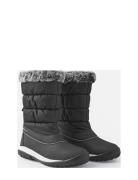 Reimatec Winter Boots, Hangelle Sport Winter Boots Winterboots Pull On Black Reima