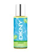 Donna Karan Body Mist Body Mist Pool Party Lime Mojito 250 Ml Beauty Women Fragrance Perfume Mists Nude Donna Karan/DKNY Fragrance