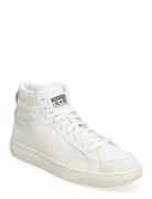 Pro Blaze Classic Sport Sneakers High-top Sneakers White Converse