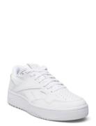 Atr Chill Sport Sport Shoes Sport Sneakers Sport Low Top Sneakers White Reebok Classics