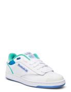 Club C Bulc Sport Women Sport Shoes Sport Sneakers Sport Low Top Sneakers White Reebok Classics