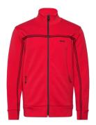 Skaz 1 Sport Men Sport Clothing Sport Sweatshirts & Hoodies Sport Sweatshirts Red BOSS