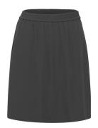 Kasigna Skirt Skirts Short Skirts Black Kaffe