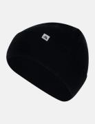 Merino Ridge Beanie Sport Sport Accessories Sport Beanies Black Danish Endurance