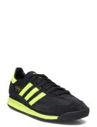 Sl 72 Rs Sport Women Sport Shoes Sport Sneakers Sport Low Top Sneakers Black Adidas Originals