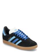 Gazelle W Sport Women Sport Shoes Sport Sneakers Sport Low Top Sneakers Black Adidas Originals