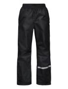 Pants, Menoksi Sport Outdoor Pants Black Reima