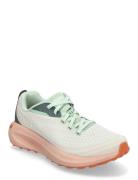 Women's Morphlite - Mentha/Peach Sport Women Sport Shoes Sport Running Shoes Green Merrell