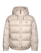 Greenwood Jacket Sport Men Sport Clothing Sport Outerwear Sport Jackets Sport Padded Jackets Beige J. Lindeberg