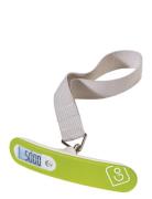 Digi Scales Bags Travel Accessories Green Go Travel