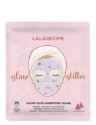 Bakuchinol Eye Cream 20Ml+20Ml Beauty Women Skin Care Face Masks Sheetmask Nude LALA Recipe