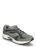 Ride Millennium Sport Sport Shoes Sport Sneakers Sport Low Top Sneakers Grey Saucony