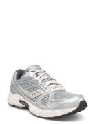 Ride Millennium Sport Sport Shoes Sport Sneakers Sport Low Top Sneakers Silver Saucony