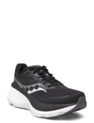 Hurricane 24 Sport Sport Shoes Sport Running Shoes Black Saucony