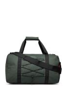 Borg Trek Sports Bag Sport Men Sport Training Bags Sport Gym Bags Khaki Green Björn Borg