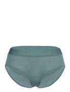 Odlo Panty Merino 160 Sport Panties Briefs Green Odlo