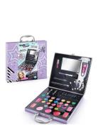 Style 4 Ever Make-Up Studio Toys Costumes & Accessories Makeup Multi/patterned Style 4 Ever