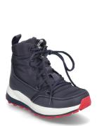 W Rossi Podium Shoes Sport Women Sport Shoes Sport Outdoor-hiking Shoes Navy ROSSIGNOL