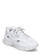 Ray Tracer Tr2 Wmn Sport Sport Shoes Sport Sneakers Sport Low Top Sneakers White FILA