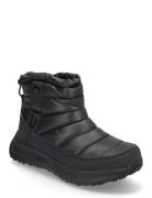 Zoy Wmn Wp Boot Sport Women Sport Shoes Sport Outdoor-hiking Shoes Black CMP