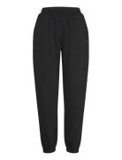 Giannis W Sweat Pants Sport Women Sport Clothing Sport Pants Sport Sweatpants Black Athlecia