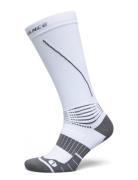 Ruteng Compression Socks 1-Pack Sport Women Sport Clothing Sport Socks White Endurance