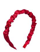 Pcniva Hairband Accessories Hair Accessories Hair Band Red Pieces