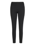 Onprya-2-Sten Life Hw Warm Tights X Sport Sport Clothing Sport Tights Sport Training Tights Black Only Play