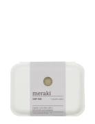 Sæbebar, Sesame Scrub Beauty Women Home Hand Soap Soap Bars Nude Meraki