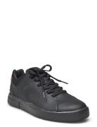 The Roger Advantage 2 M Sport Men Sport Shoes Sport Sneakers Sport Low Top Sneakers Black On