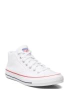 Chuck Taylor All Star Malden Street Sport Sport Shoes Sport Sneakers Sport Low Top Sneakers White Converse