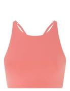 Topanga Bra, Cross-Back Sport Women Sport Clothing Sport Bras - All Coral Girlfriend Collective