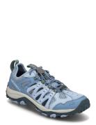 Women's Accentor 3 Sieve - Chambray Sport Women Sport Shoes Sport Outdoor-hiking Shoes Blue Merrell