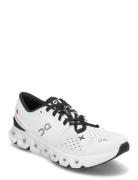 Cloud X 4 Sport Women Sport Shoes Sport Running Shoes White On