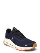 Cloudnova Form 2 M Sport Sport Shoes Sport Sneakers Sport Low Top Sneakers Navy On