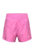 G Nk Df Hr Short / G Nk Df Hr Short Bottoms Shorts Sport Shorts Pink Nike